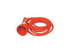 YARD PRZEDŁUŻACZ PU-110 1-0 10M POMARAŃCZOWY LL8185