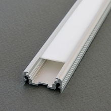 PROFIL LED P1 1MB ANODOWANY LL2732 - obrazek 2
